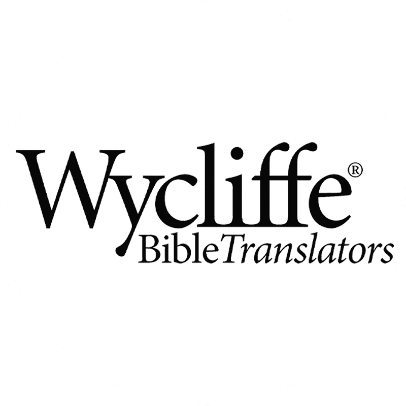 Wycliff Bible Translators • Dan and Kelly Jones
