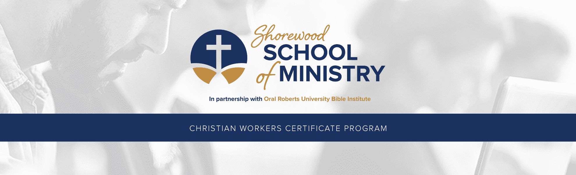 Shorewood School of Ministry • Pathway Church