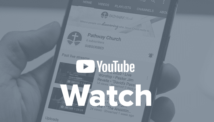 Pathway Church • SoundCloudPathway Church • YouTube