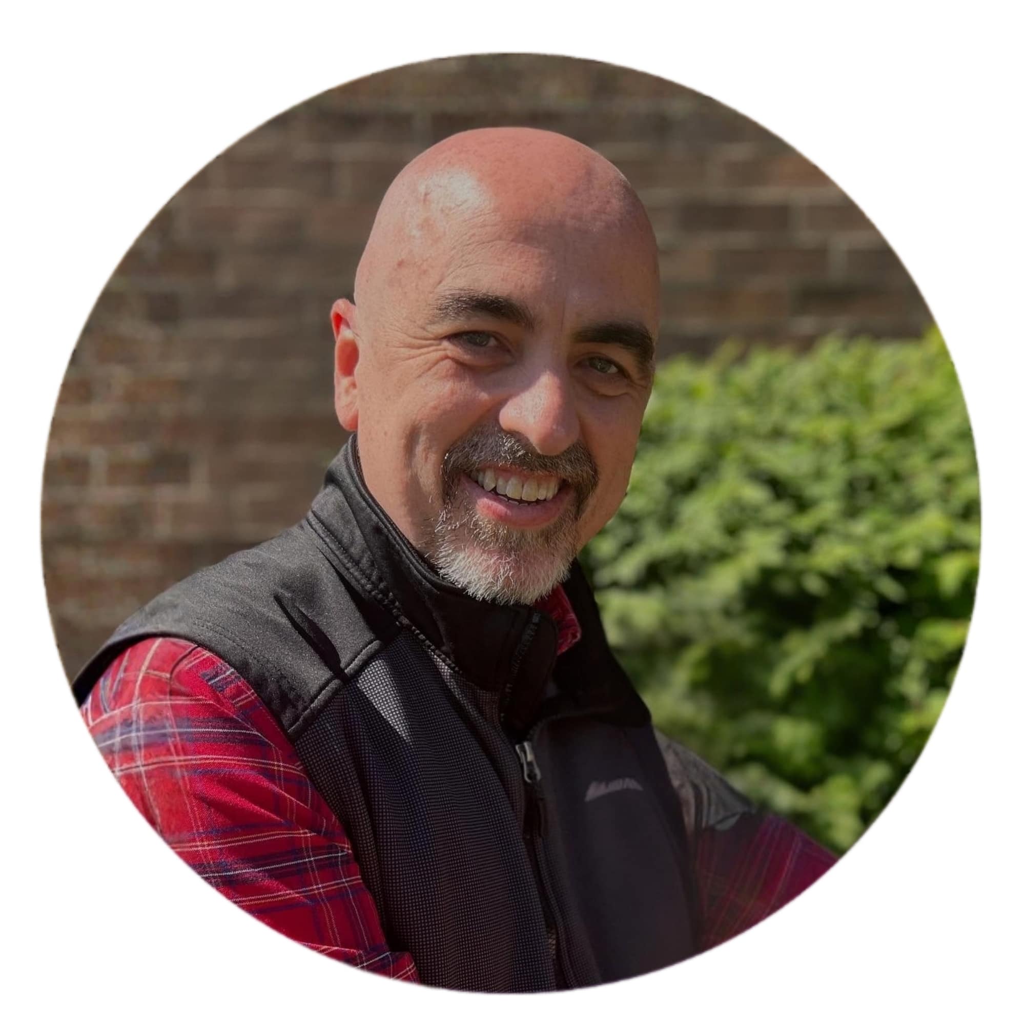 Sam Tucci • Pathway Church Deacon
